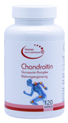 Chondroitin Glucosamin Kapseln 120 Stck